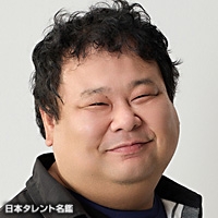 岩崎　MARK　雄大