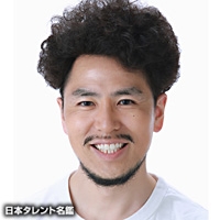 アパッチ　長男