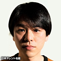 野田　晋市