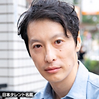 堺　雅人