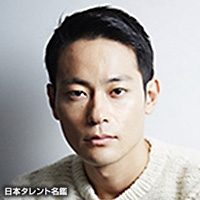 佐々木　蔵之介