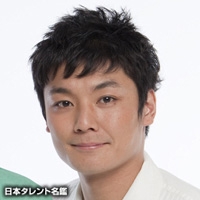 反町　隆史