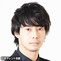 篠井　英介