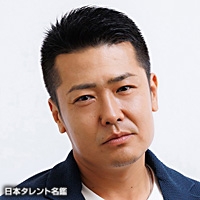 片岡　修二