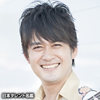 ふかわ　りょう