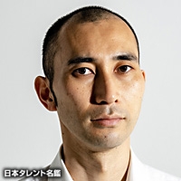 外波山　文明