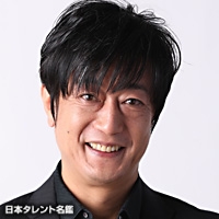 阿部　翔平