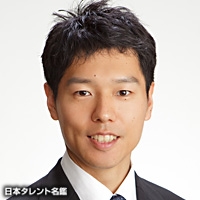 土井　陵輔