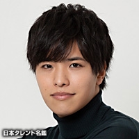 井上　一宏