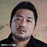 古舘　寛治