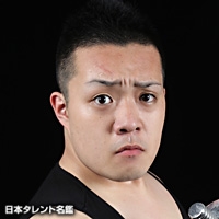 岩崎　ひろし
