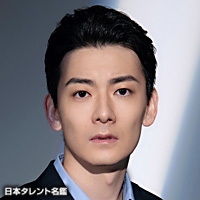 一路　真輝
