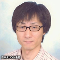 うすい　たかやす