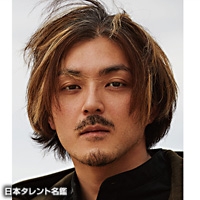 大森　嘉之