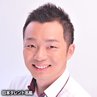 稲葉　篤紀