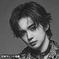 吉野　北人
