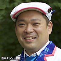 ジャイアン　村上