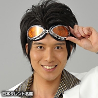 ジャイアン　村上