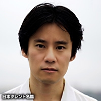 江戸川　乱歩