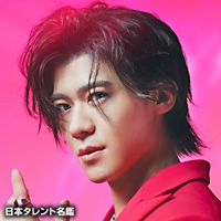 山川　豊