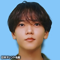 中島　颯太