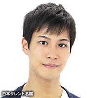 青山　勝紀