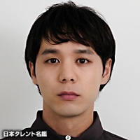 渋谷　謙人
