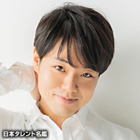 尾上　松緑