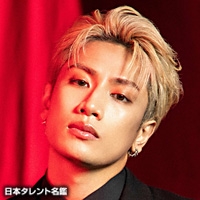 坂上　忍