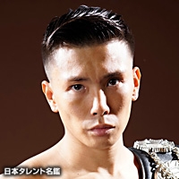 アンソニー・オラスクアガ