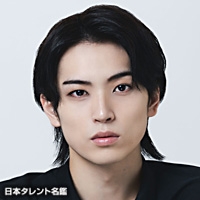 一ノ瀬　隼