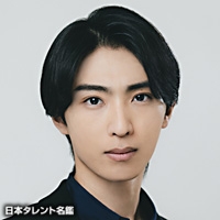 赤名　竜乃介
