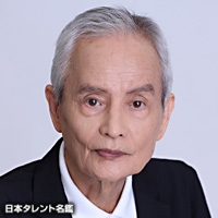 原田　龍二