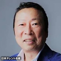 原田　龍二