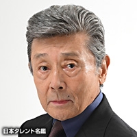 青木　伸輔