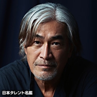 冨家　ノリマサ
