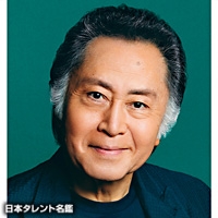 北大路　欣也