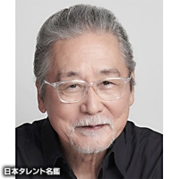 竜　雷太