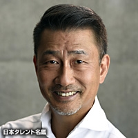 福井　晴敏