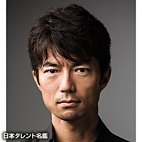 尾野　真千子