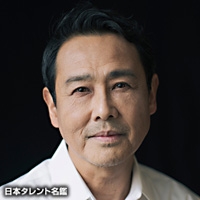 加藤　頼
