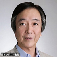 筧　利夫