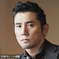 松坂　桃李