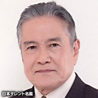 朝倉　伸二