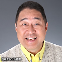 羽川　英樹