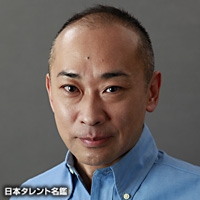 長坂　秀佳