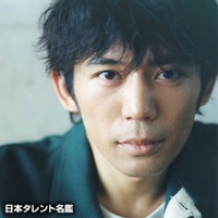 原田　龍二
