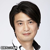 西岡　徳馬