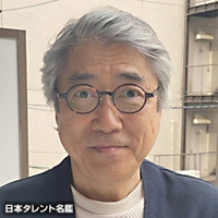 乃木　涼介