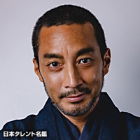 石倉　三郎